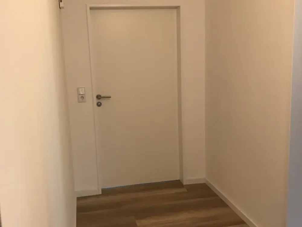 Gut geschnittene sonnige 2-Zimmer-Wohnung in ruhiger Lage zur Miete in Damm