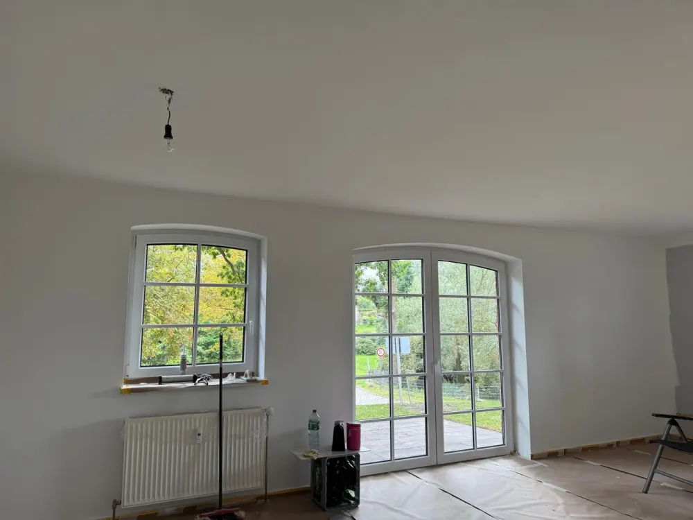 Gut geschnittene sonnige 2-Zimmer-Wohnung in ruhiger Lage zur Miete in Damm
