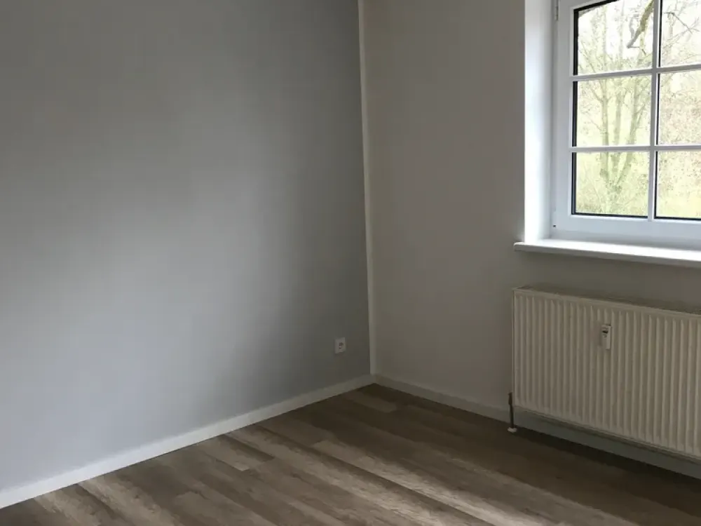 Gut geschnittene sonnige 2-Zimmer-Wohnung in ruhiger Lage zur Miete in Damm