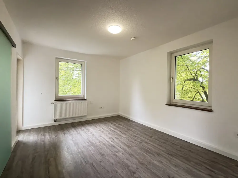 Cozy 3-Room Apartment in Quartier Silberborn