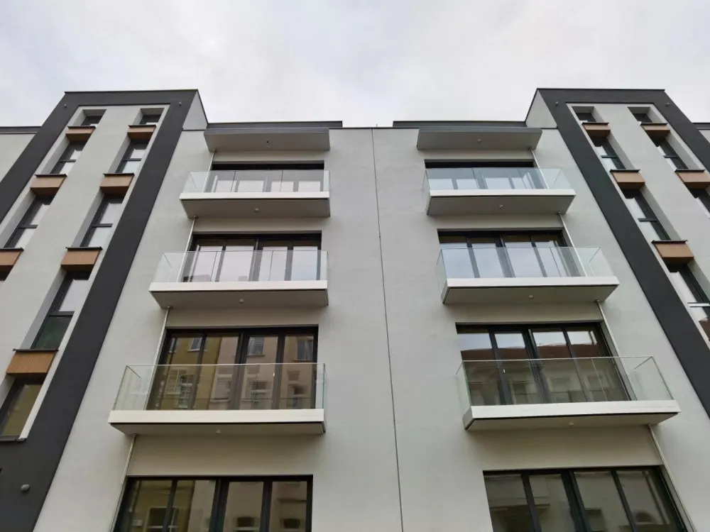 Exklusive 3-Raum-Wohnung in Schkeuditz zu vermieten!