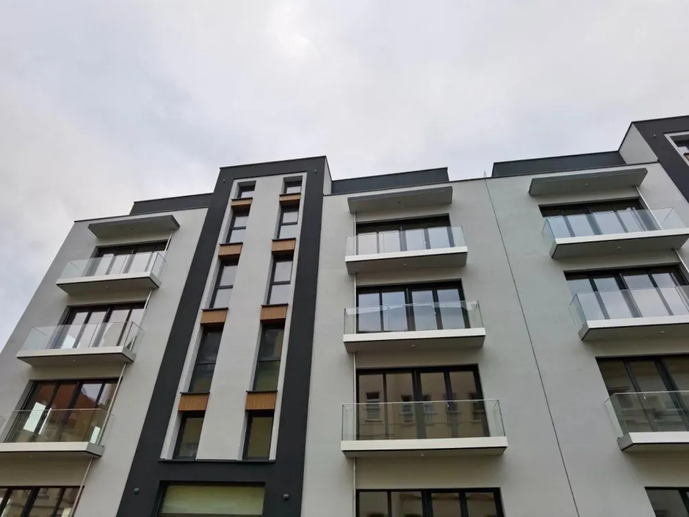 Exklusive 3-Raum-Wohnung in Schkeuditz zu vermieten!