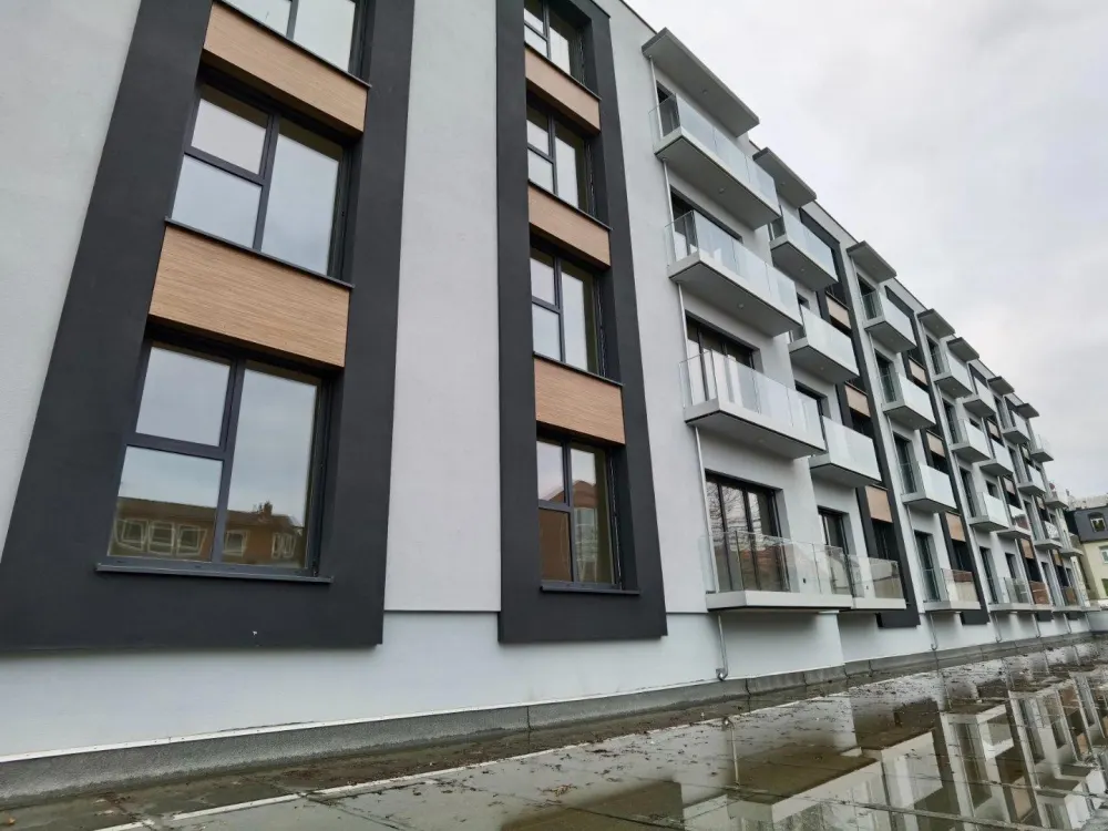 Exklusive 3-Raum-Wohnung in Schkeuditz zu vermieten!