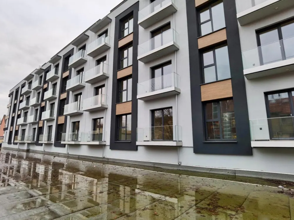 Exklusive 3-Raum-Wohnung in Schkeuditz zu vermieten!
