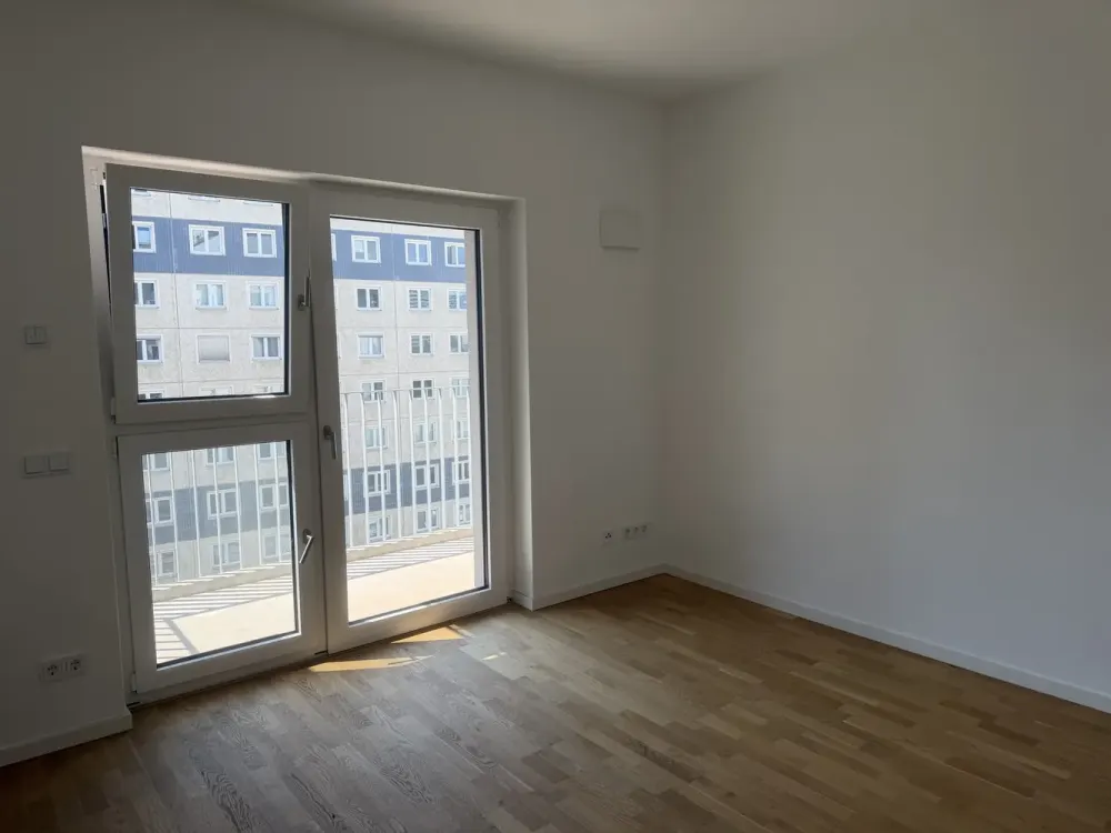 SCHICKES APARTMENT IM NEUBAU NAHE S-BAHNHOF SPRINGPFUHL!