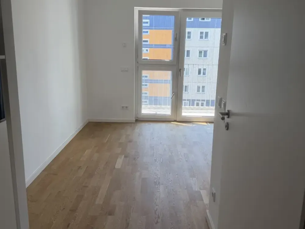 SCHICKES APARTMENT IM NEUBAU NAHE S-BAHNHOF SPRINGPFUHL!