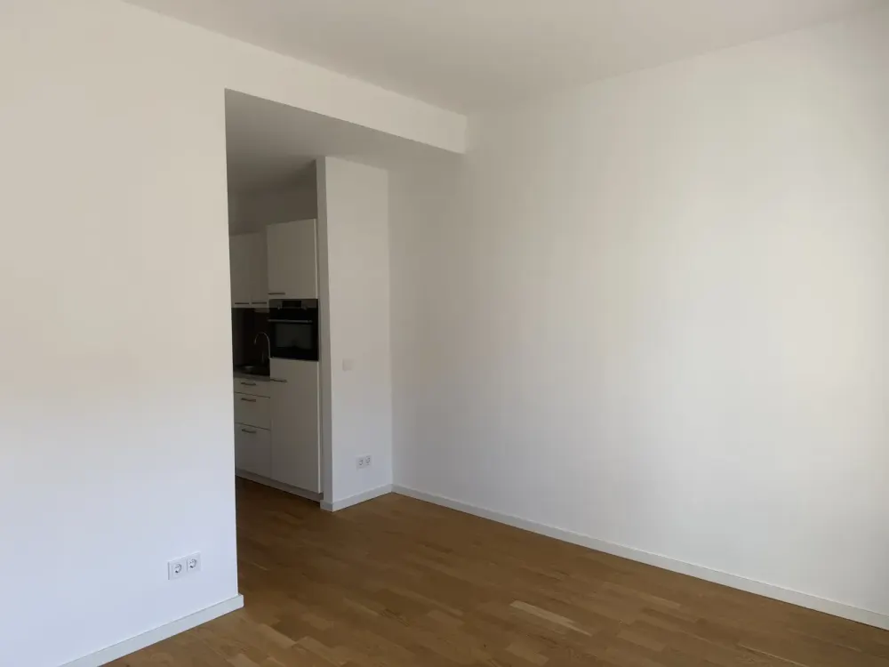 SCHICKES APARTMENT IM NEUBAU NAHE S-BAHNHOF SPRINGPFUHL!