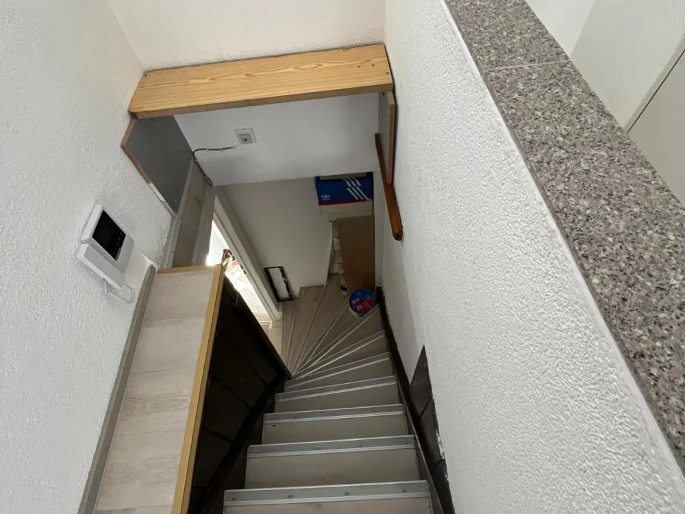 Studio Dachgeschoss