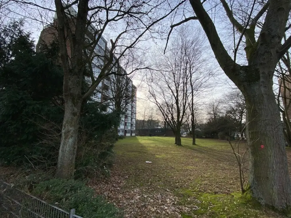 Perfekt Zu Zweit' oder Alleine - helle geräumige 2-Zimmerwohnung in KR-Gartenstadt