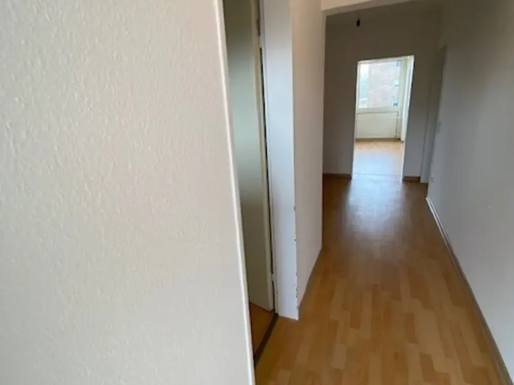 Perfekt Zu Zweit' oder Alleine - helle geräumige 2-Zimmerwohnung in KR-Gartenstadt