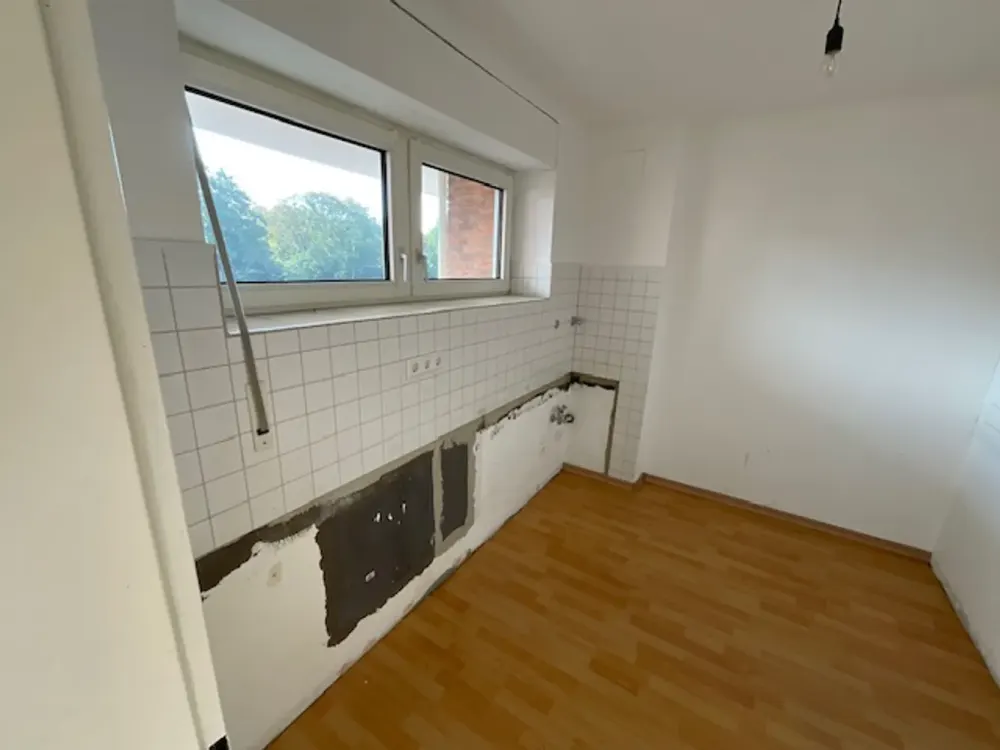 Perfekt Zu Zweit' oder Alleine - helle geräumige 2-Zimmerwohnung in KR-Gartenstadt