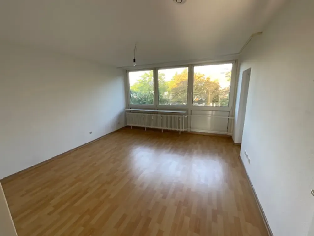 Perfekt Zu Zweit' oder Alleine - helle geräumige 2-Zimmerwohnung in KR-Gartenstadt