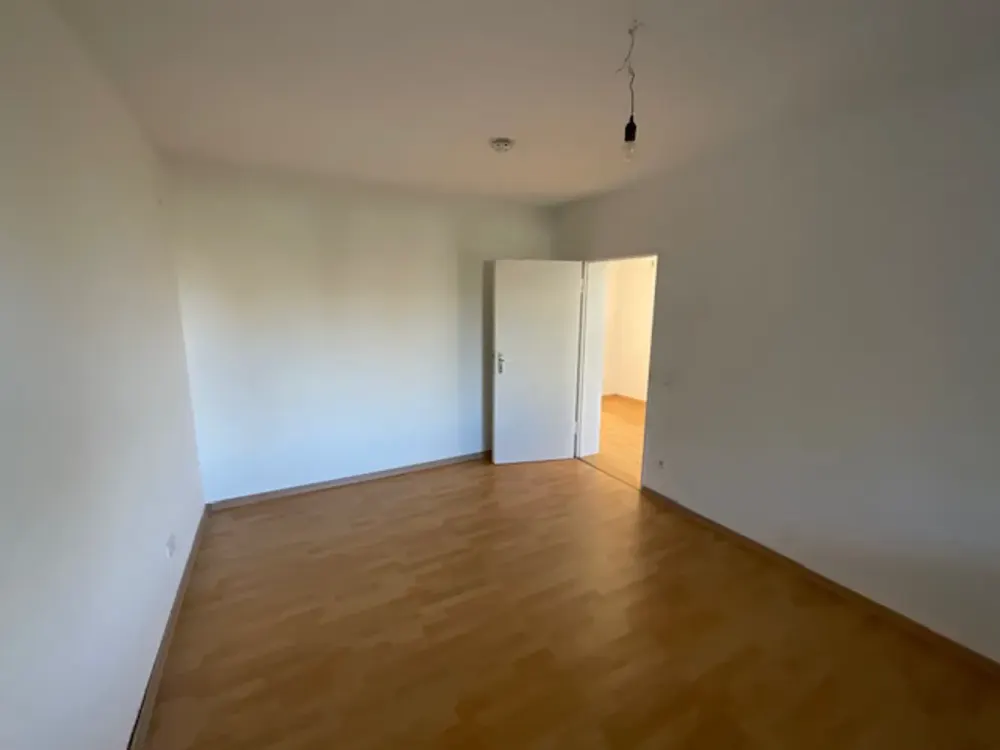 Perfekt Zu Zweit' oder Alleine - helle geräumige 2-Zimmerwohnung in KR-Gartenstadt