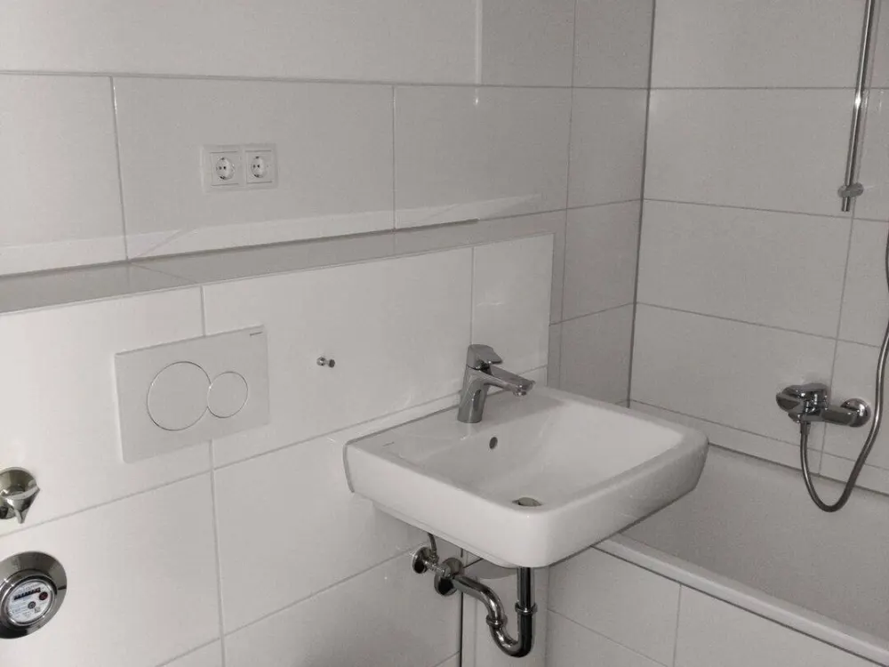 Gepflegte 1 Zimmer Wohnung zur Miete in Hamburg Wandsbek - Wentzel Dr.