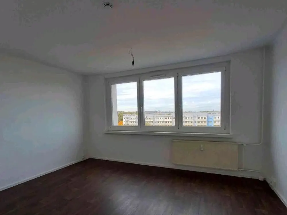 wohnung in sehr Ruhiger Ort