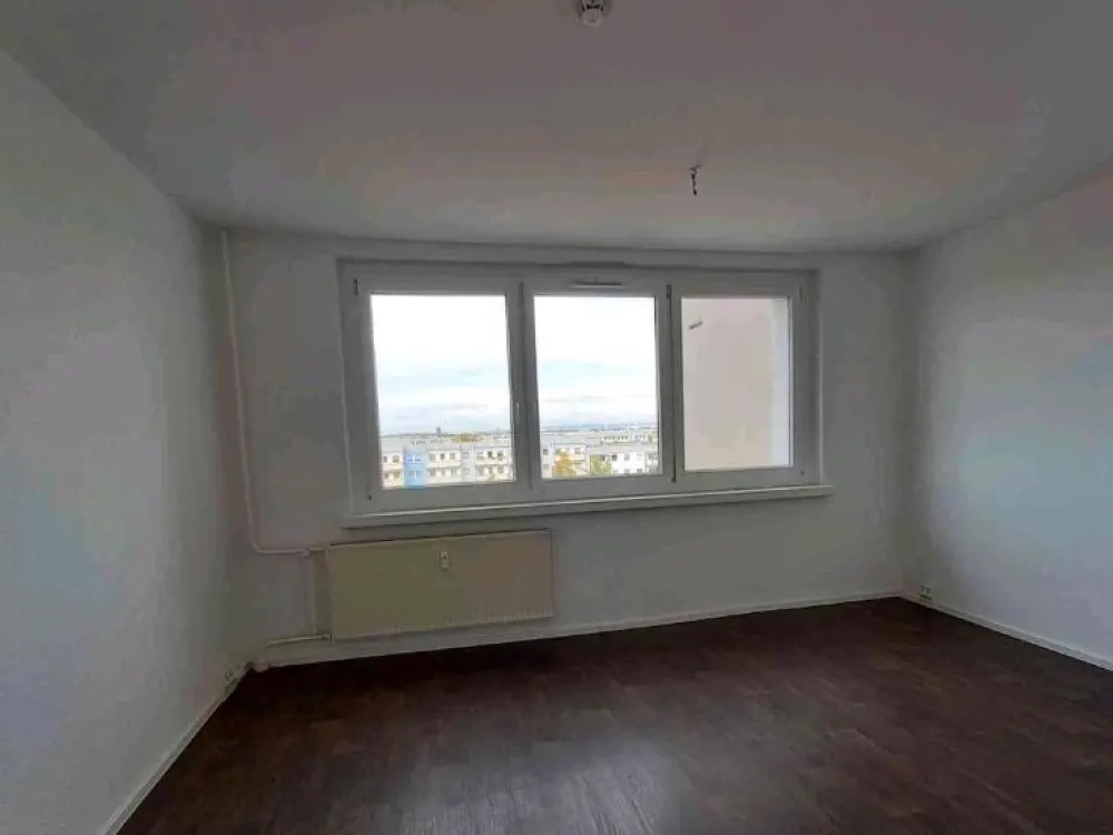 wohnung in sehr Ruhiger Ort