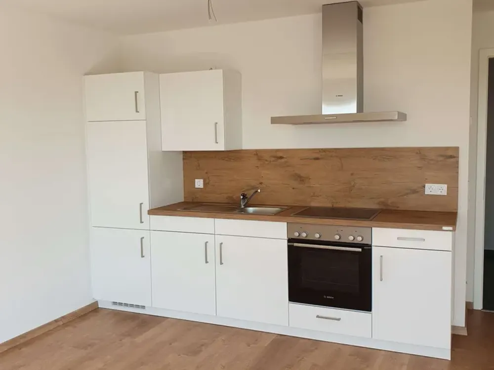 *Penthouse mit Süd-West-Dachterrasse*