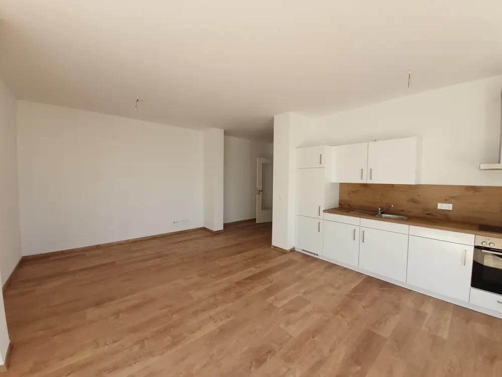 *Penthouse mit Süd-West-Dachterrasse*