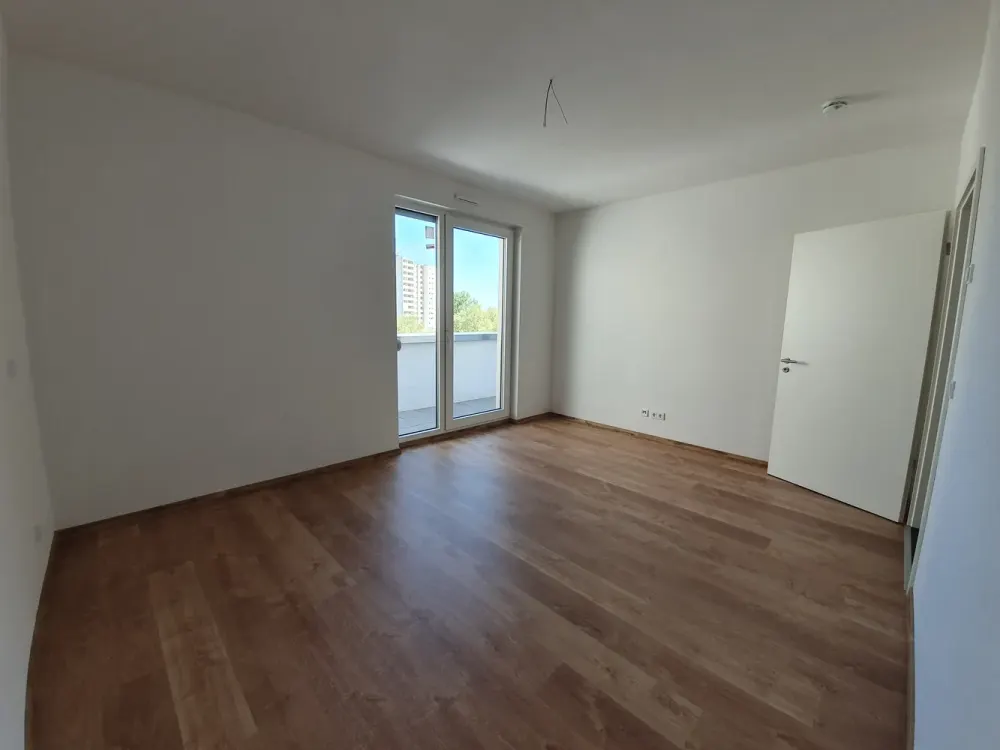 *Penthouse mit Süd-West-Dachterrasse*