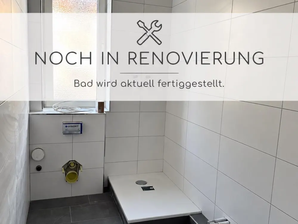 Frisch renovierte 4-Zimmer-Wohnung am Königstor