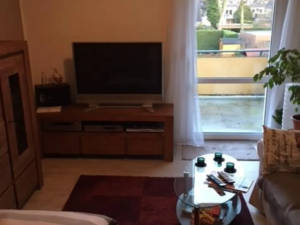 3-Zimmer-Wohnung in Castrop-Rauxel Rauxel