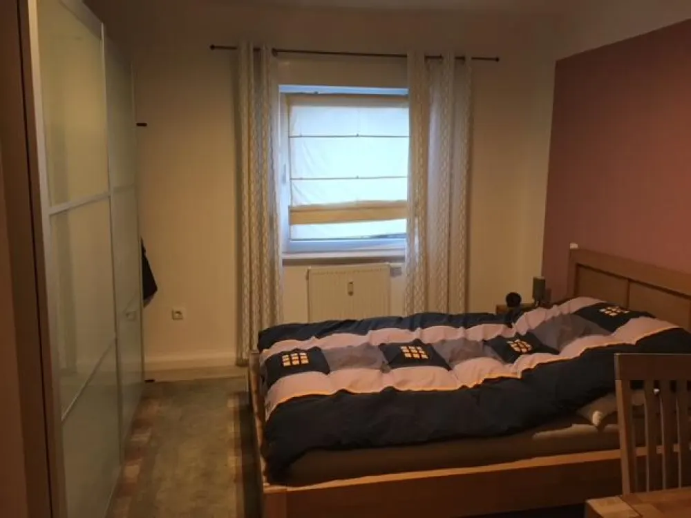 3-Zimmer-Wohnung in Castrop-Rauxel Rauxel