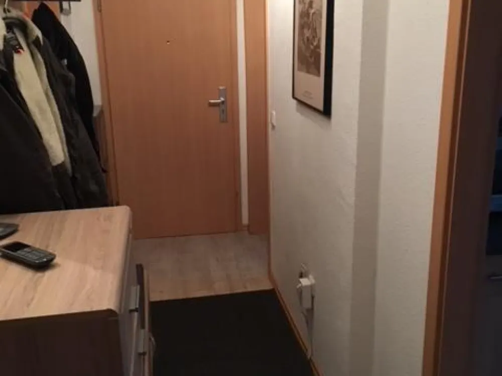 3-Zimmer-Wohnung in Castrop-Rauxel Rauxel