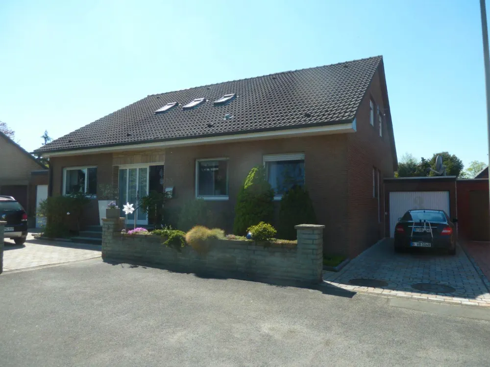 Einliegerwohnung
