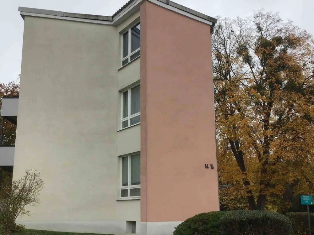 Gemütliche 4-Zimmer Wohnung