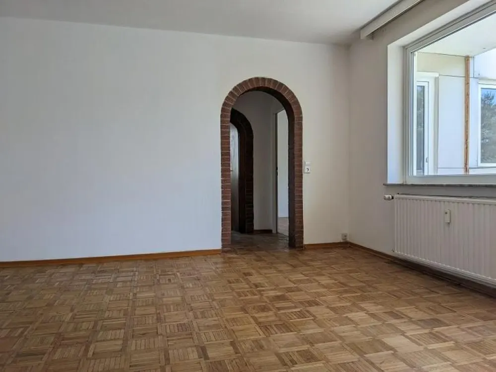 3-ZKB 30457 Hannover EBK - TG - Balkon