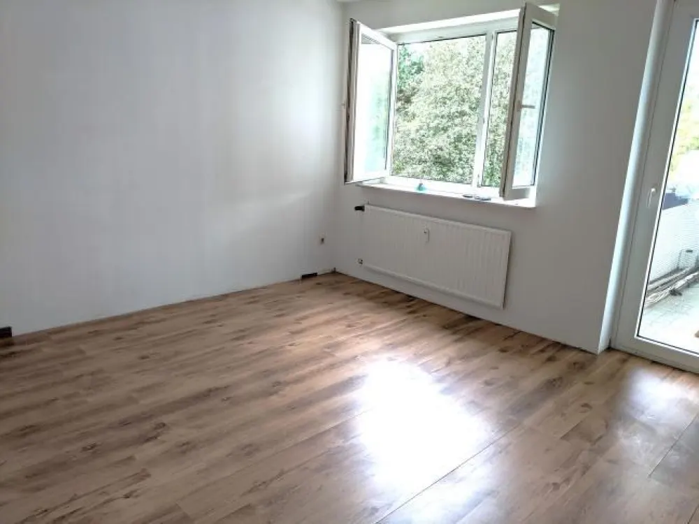 3-ZKB 30457 Hannover EBK - TG - Balkon
