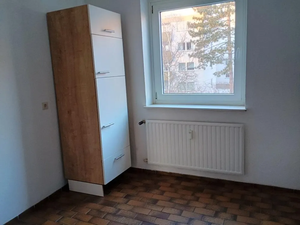3-ZKB 30457 Hannover EBK - TG - Balkon