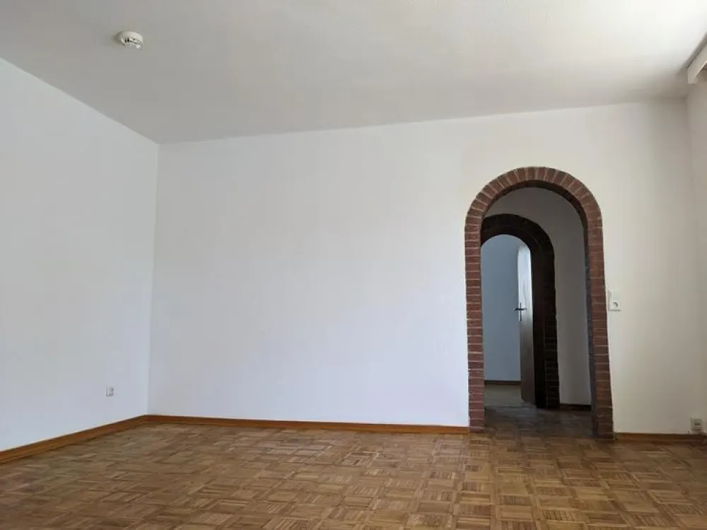 3-ZKB 30457 Hannover EBK - TG - Balkon