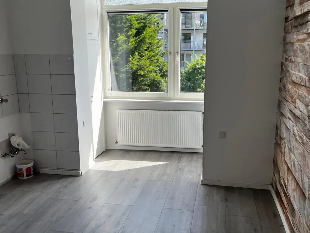 3 Zimmer Wohnung in der Industriestr. Düsseldorf Oberbilk