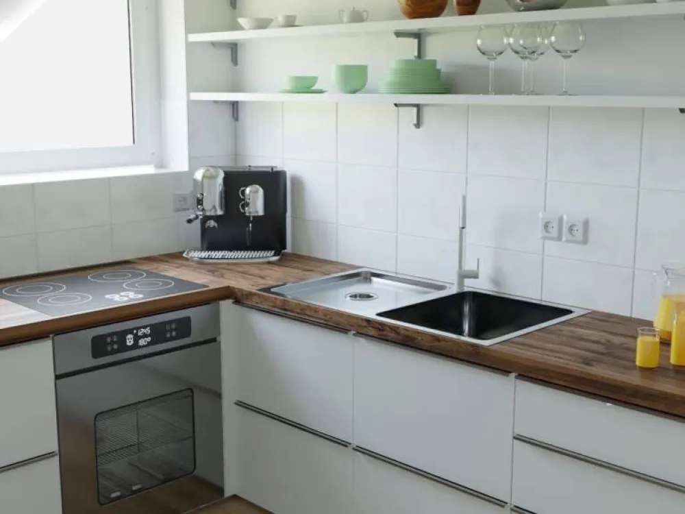 Tolle 3 Zimmer Wohnung mit Balkon für Familien