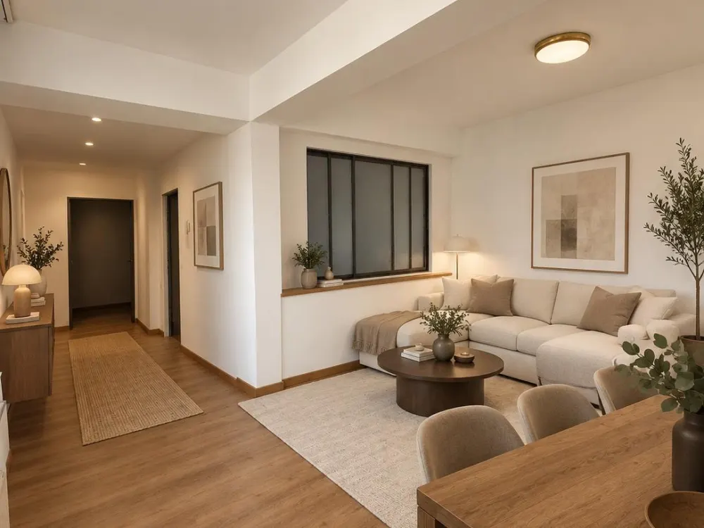 2.5 Room Apartment for Rent in Ravensburg