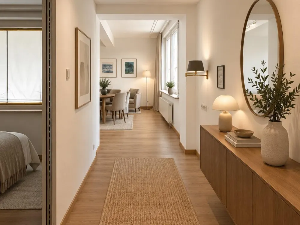 2.5 Room Apartment for Rent in Ravensburg