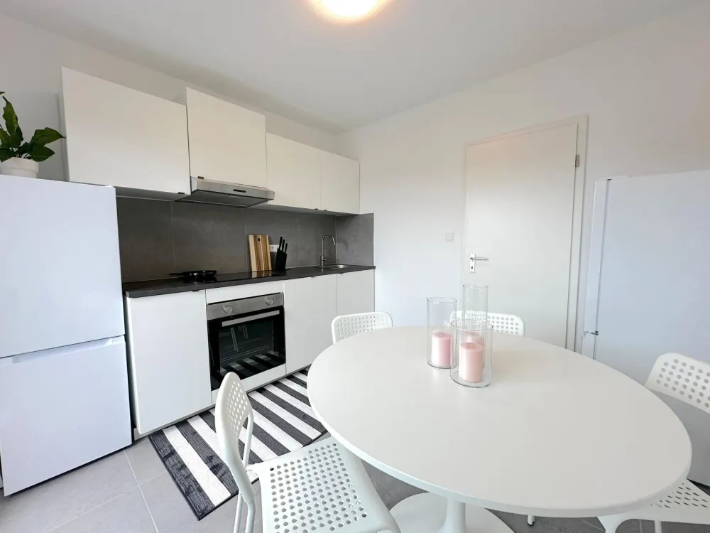 WG-Zimmer frei, Homburger Landstraße 691 in Frankfurt am Main