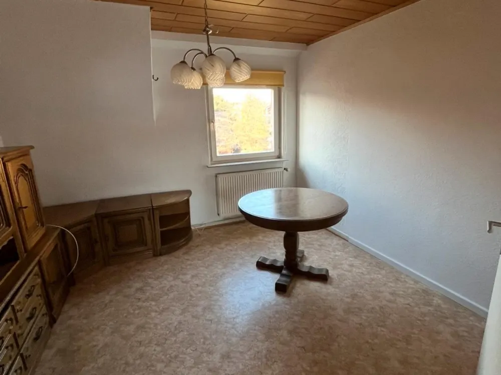 1-Zimmer WG in Hanau Steinheim zu Vermieten