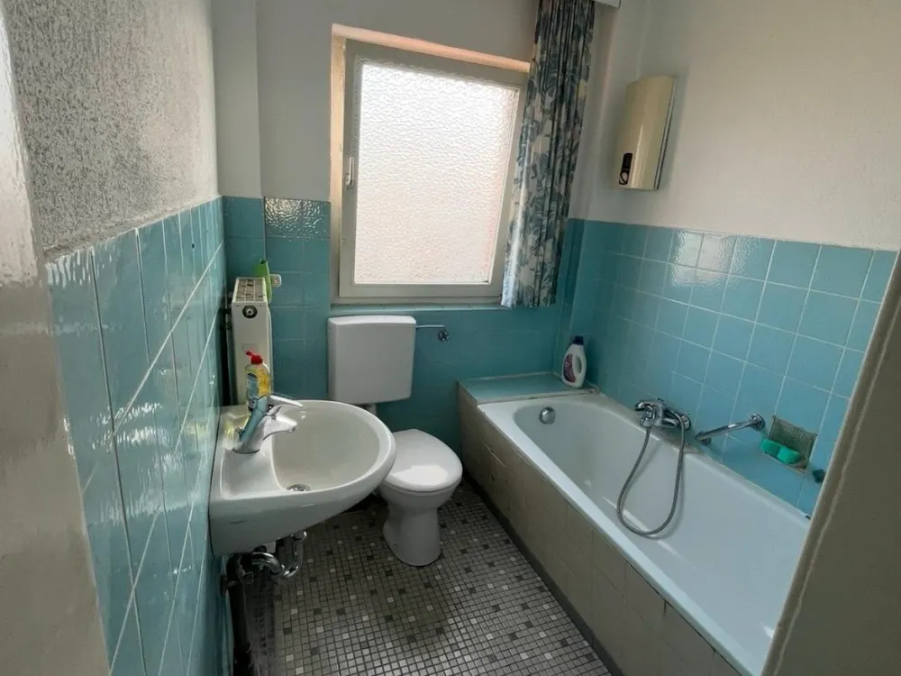 1-Zimmer WG in Hanau Steinheim zu Vermieten