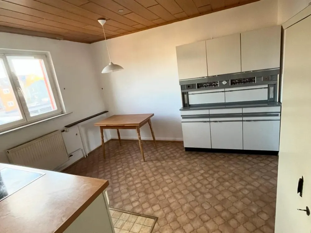 1-Zimmer WG in Hanau Steinheim zu Vermieten