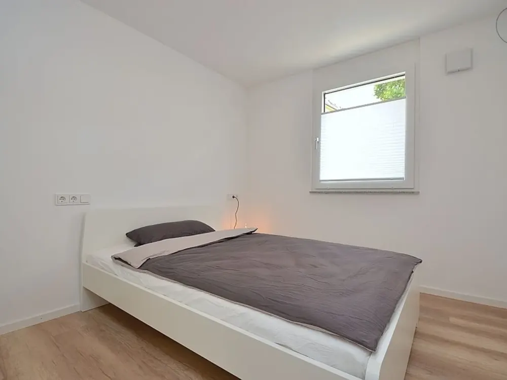 Beautiful, Modern Furnished Apartment in Stuttgart Bad Cannstatt