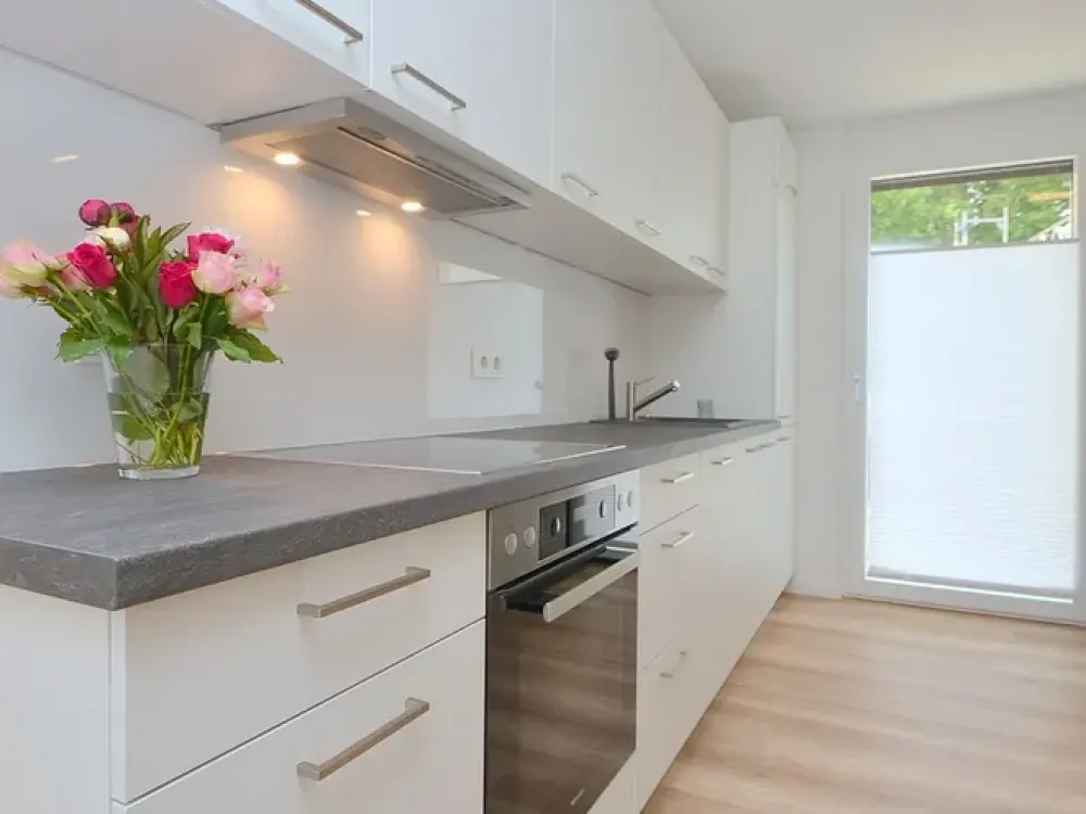 Beautiful, Modern Furnished Apartment in Stuttgart Bad Cannstatt