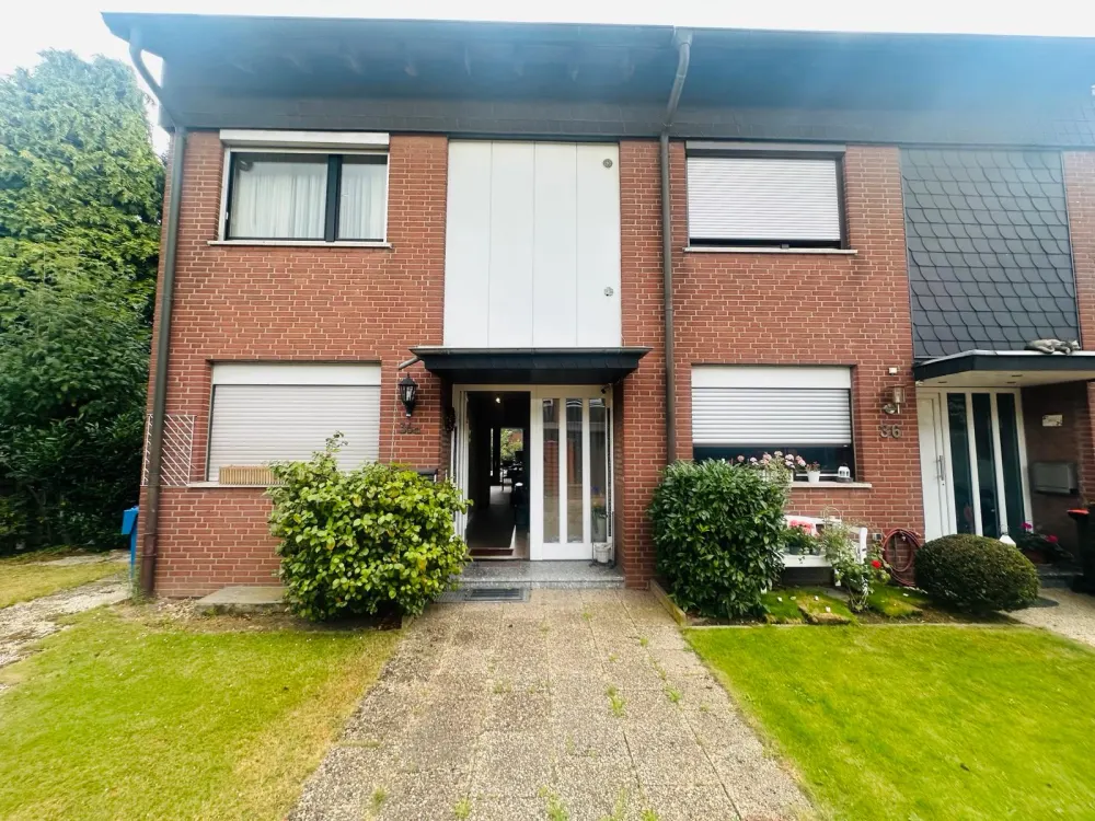 4 Zimmer Wohnung zu mieten
