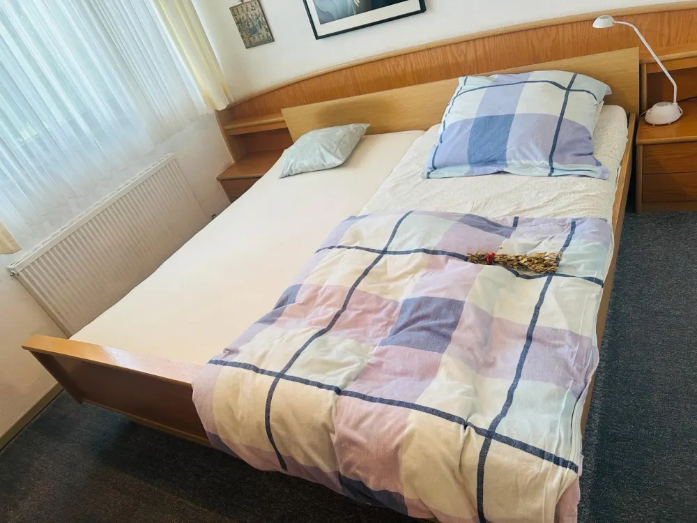 4 Zimmer Wohnung zu mieten