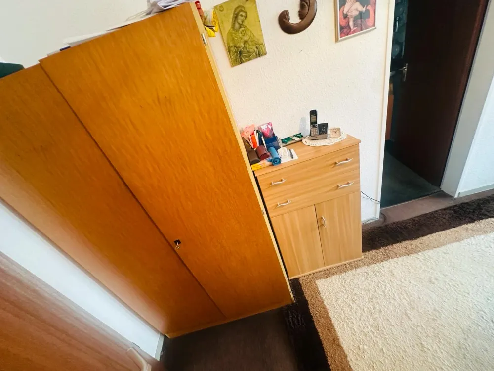 4 Zimmer Wohnung zu mieten