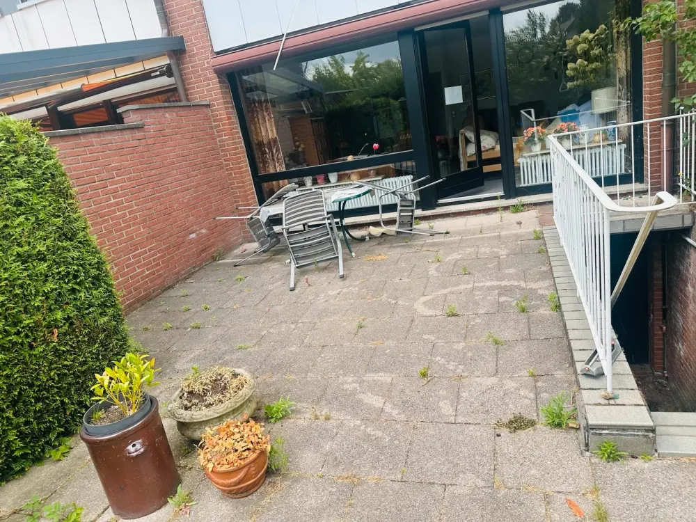 4 Zimmer Wohnung zu mieten