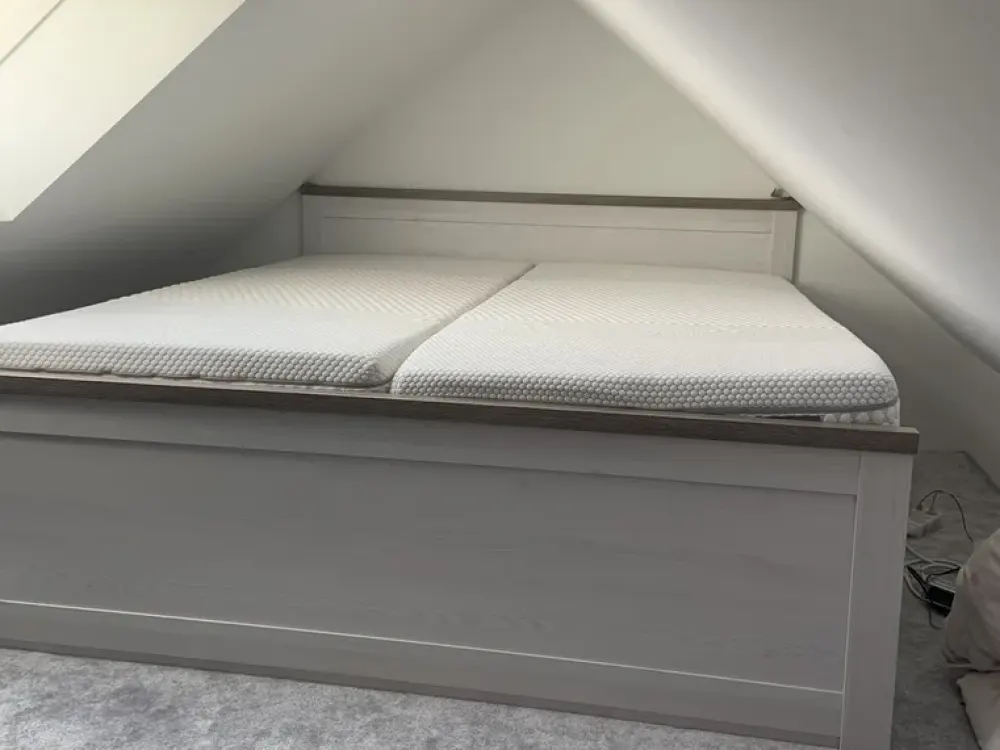 Ab spätestens 1.12. Wohnen mit Charakter: 2-Zimmer-Wohnung in Halstenbek