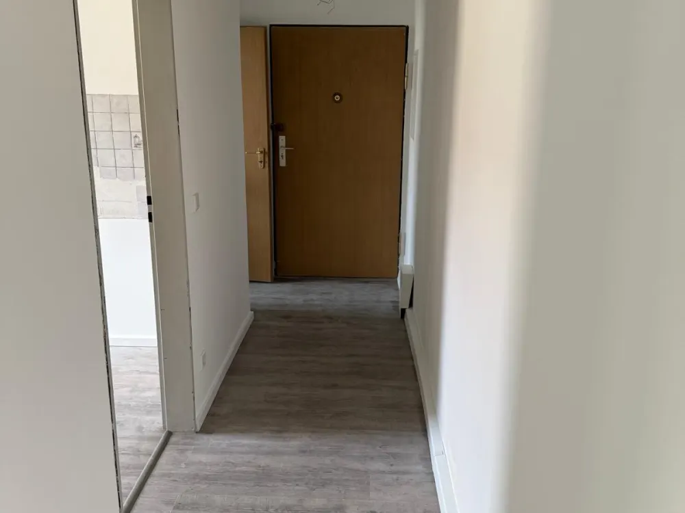 frisch renovierte 2-Zimmer-Wohnung Nürnberg Schweinau (NHM173OGR)