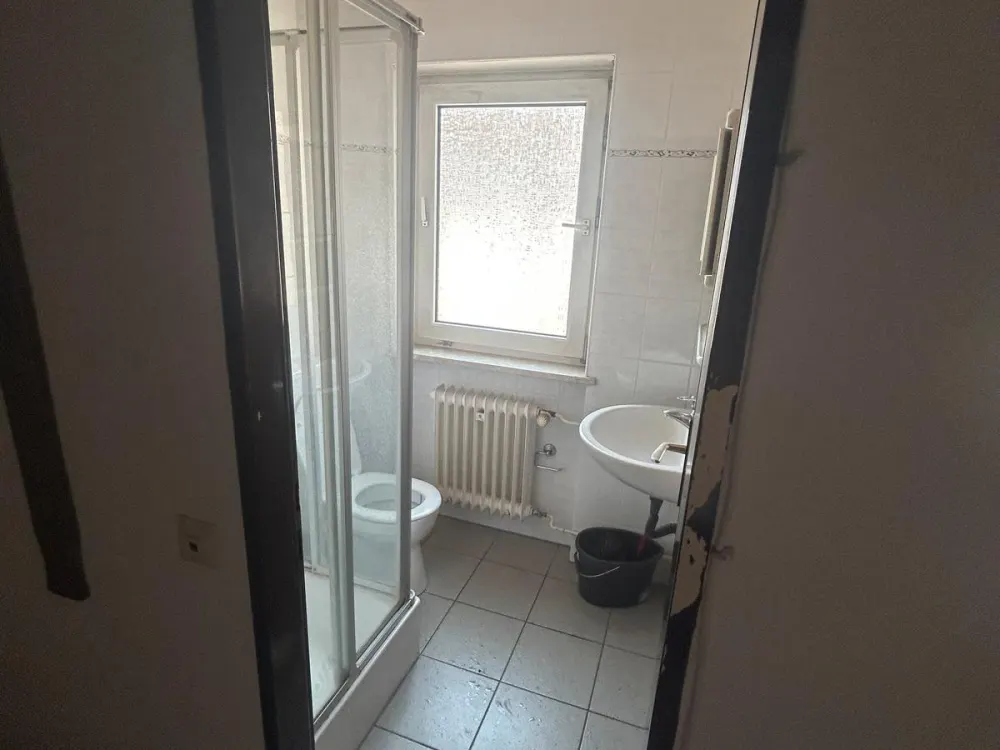 Schöne möblierte 1 Zimmer Wohnung